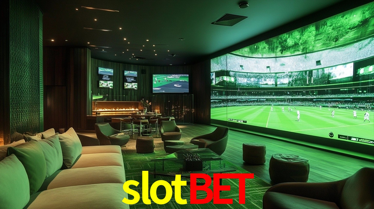 slotbet Login