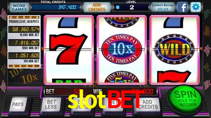 Desvendando o Mundo dos Jogos Virtuais na slotbet