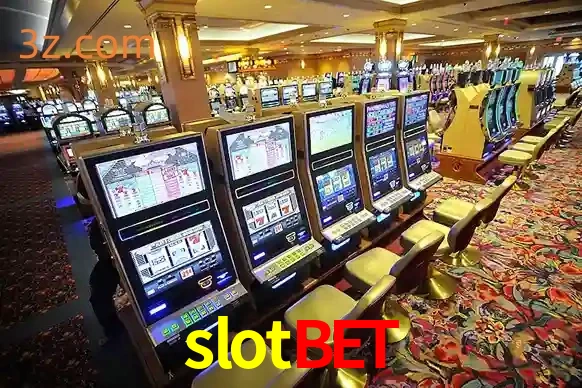 10 Perfis de Indivíduos que Exigem Cautela no slotbet Cassino