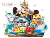 fishery slotbet