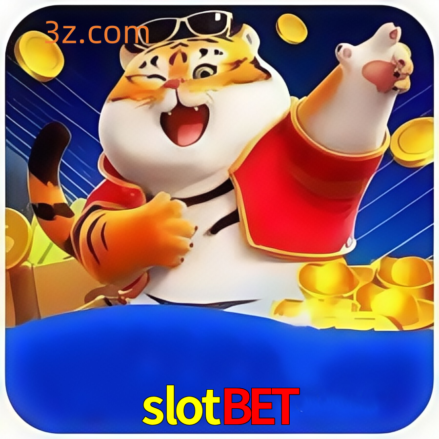 Logo slotbet
