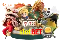 slotbet slot