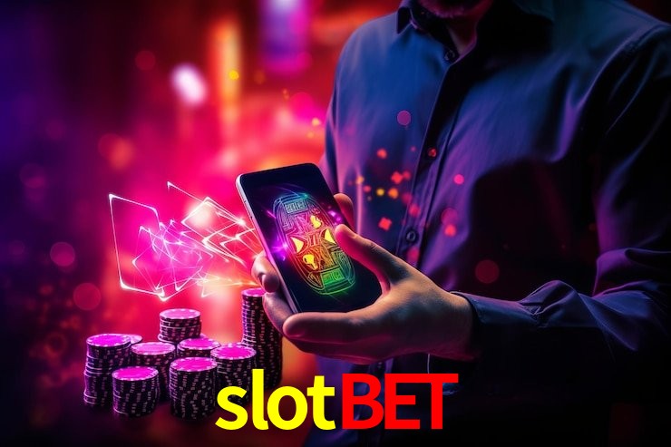 Bônus Diários slotbet
