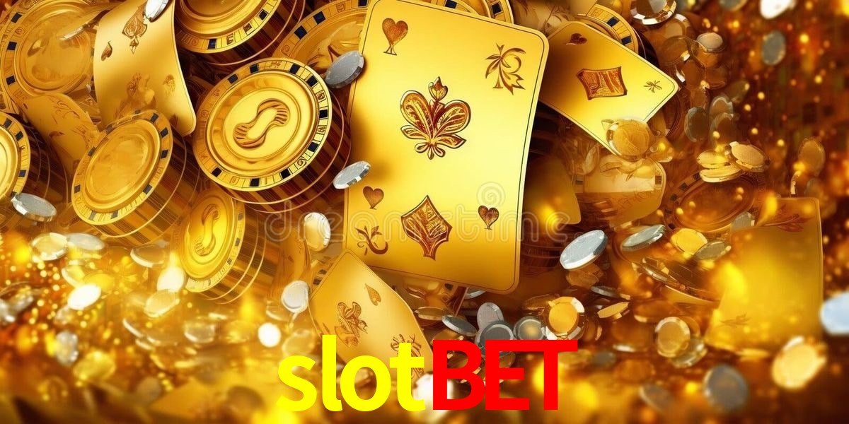 Inovações de Jogos na slotbet: O Futuro das Experiências Interativas
