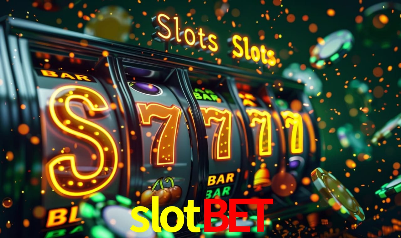 Casino VIP slotbet