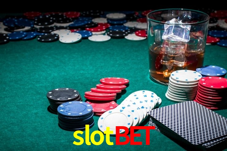 Casino Ao Vivo slotbet