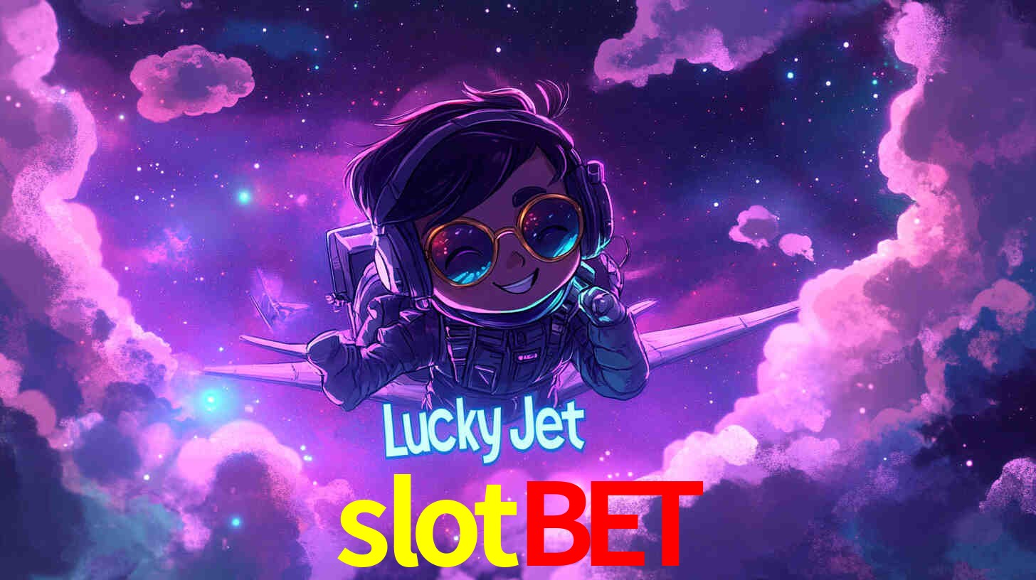 Apostas Esportivas na slotbet: Um Guia Completo