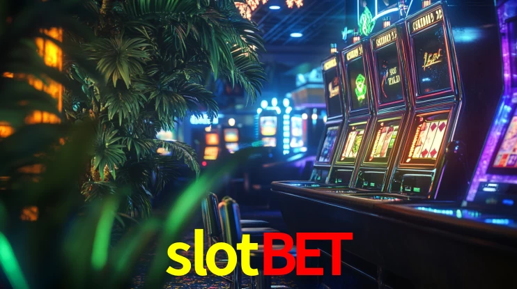 VIP Casino slotbet