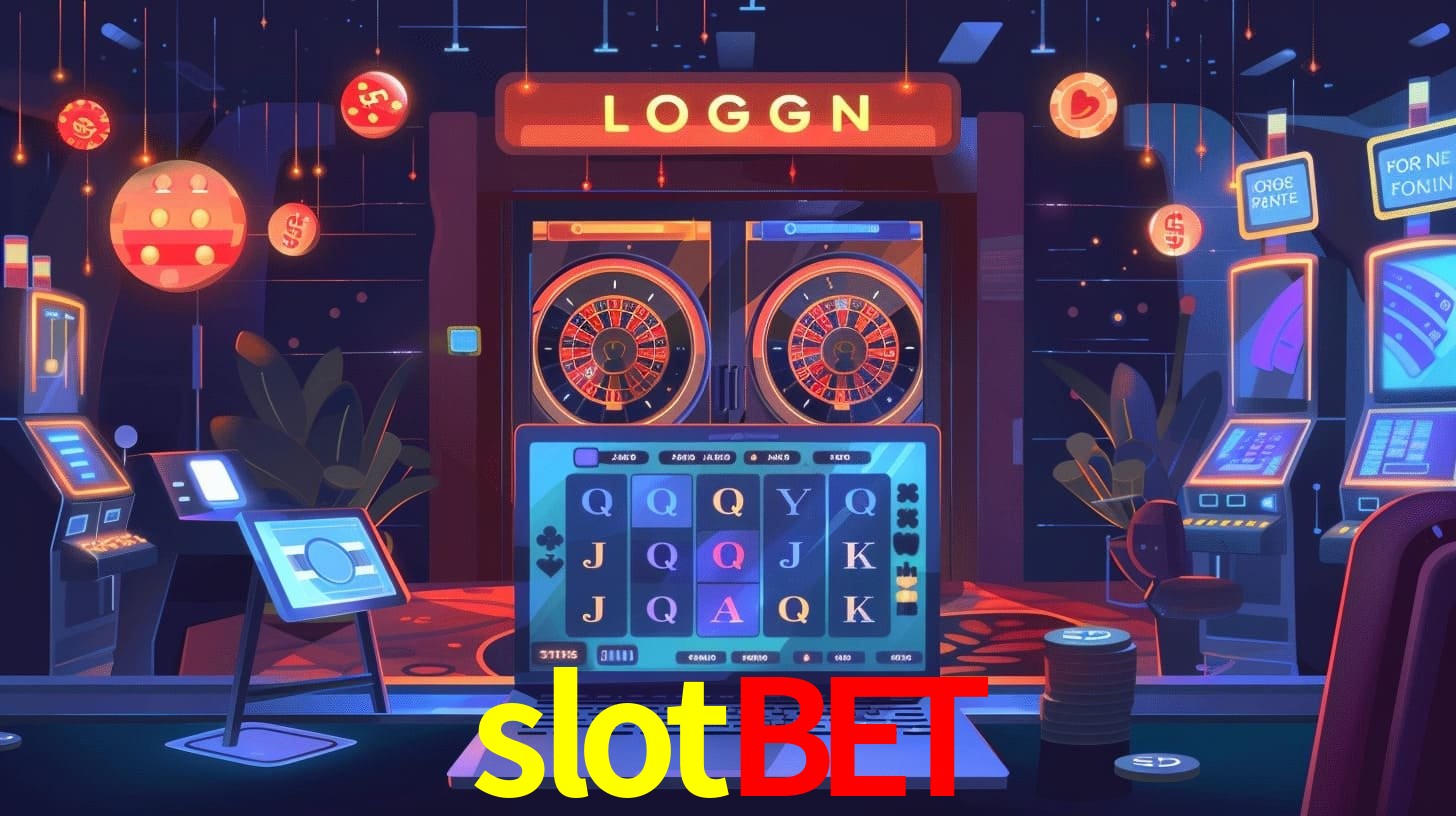 Promoção Relâmpago slotbet