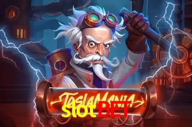 Jogos de Slot slotbet