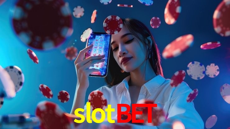 Desvendando o Mundo dos Jogos Virtuais na slotbet