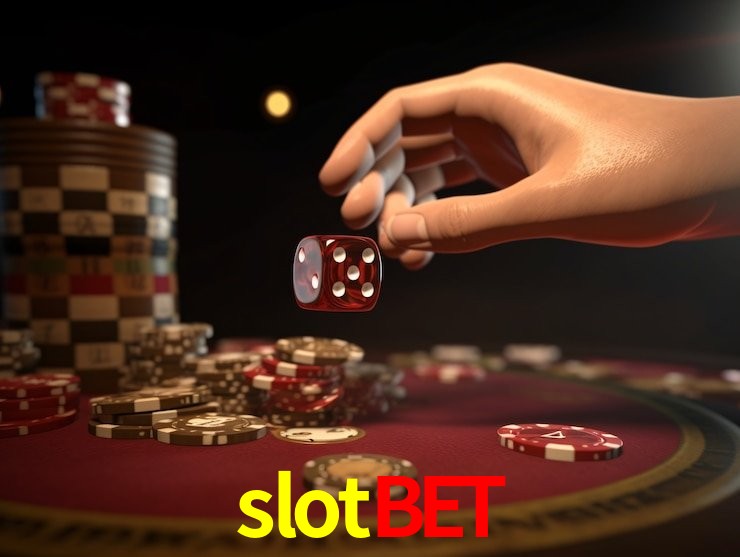 Estatísticas do Jogo slotbet