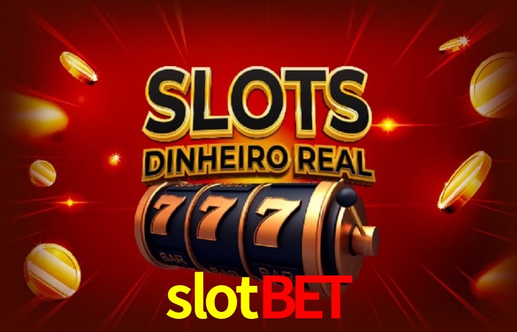 Bônus e promoções da slotbet