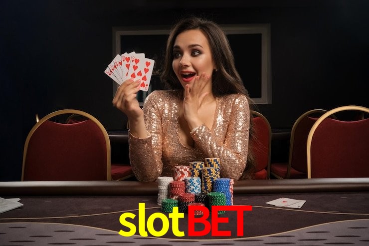 cassino slotbet