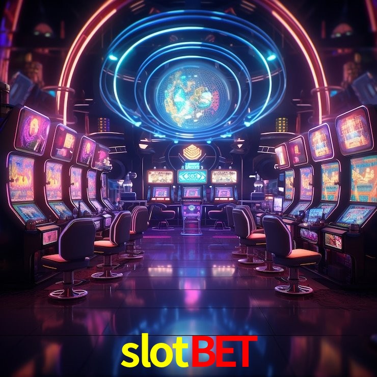 Jackpots e promoções na slotbet