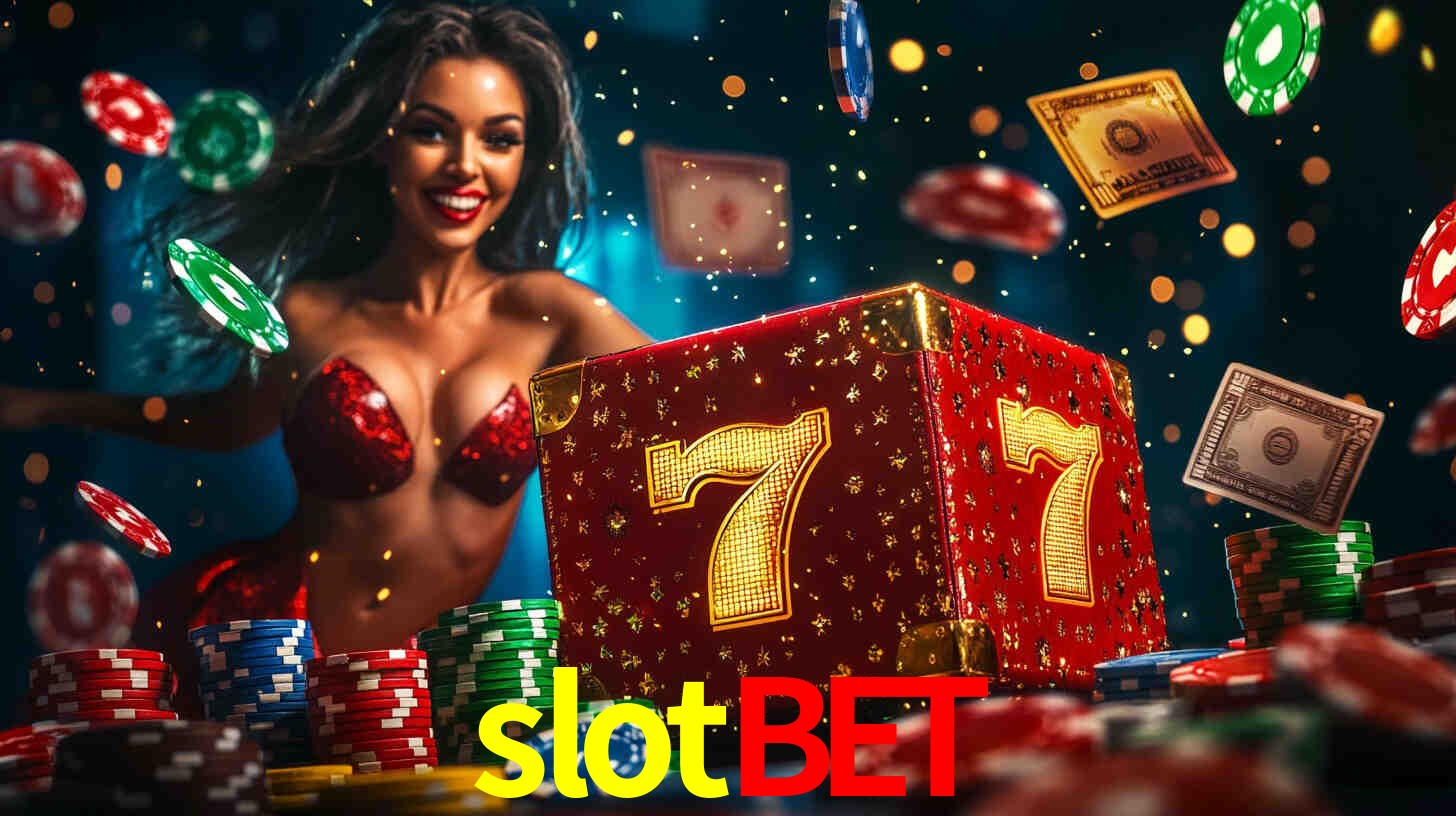 Descubra a Essência do slotbet: Nossa História e Compromissos