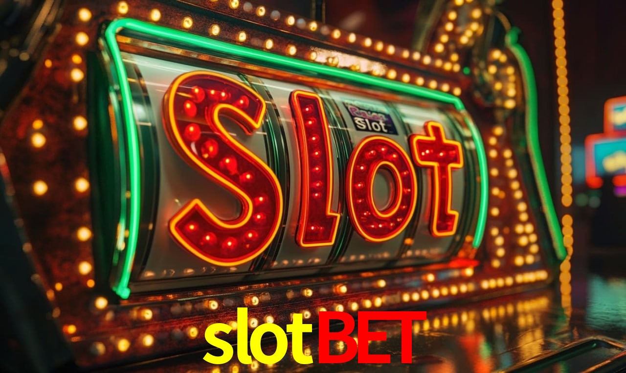 Design Responsivo slotbet