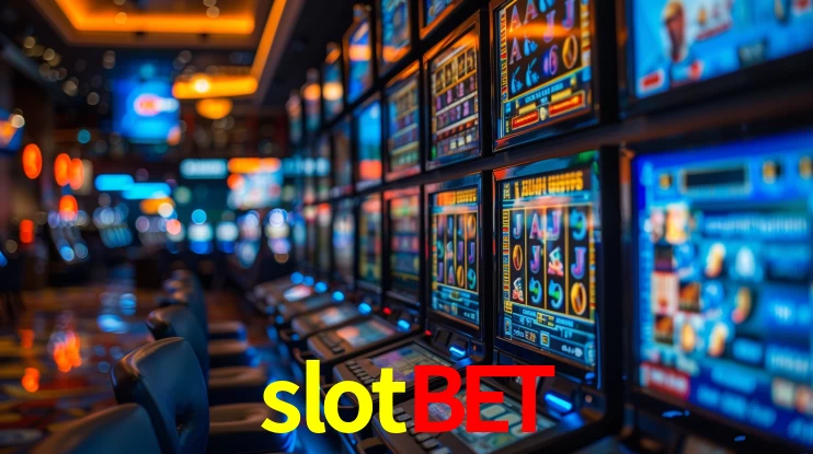 API Integration slotbet