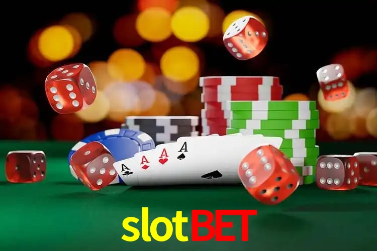 Recursos de Bônus slotbet