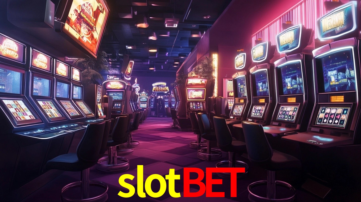 Premium Interface slotbet