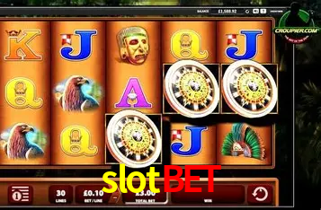 A Emoção da Loteria na slotbet: Uma Chance de Mudança de Vida
