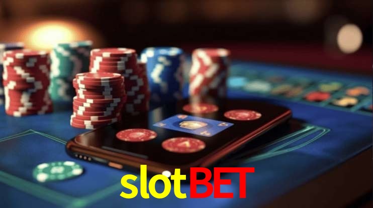 Mesa de Blackjack slotbet