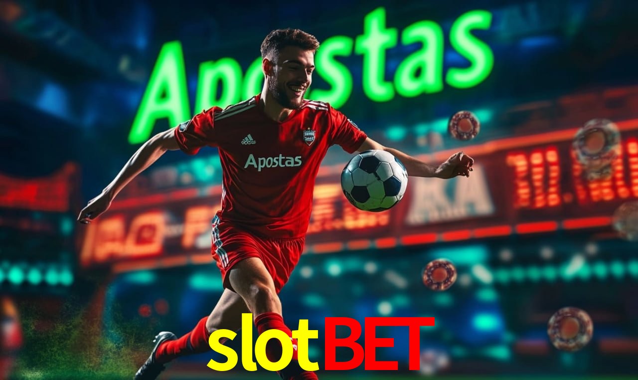 Página oficial no Facebook da slotbet