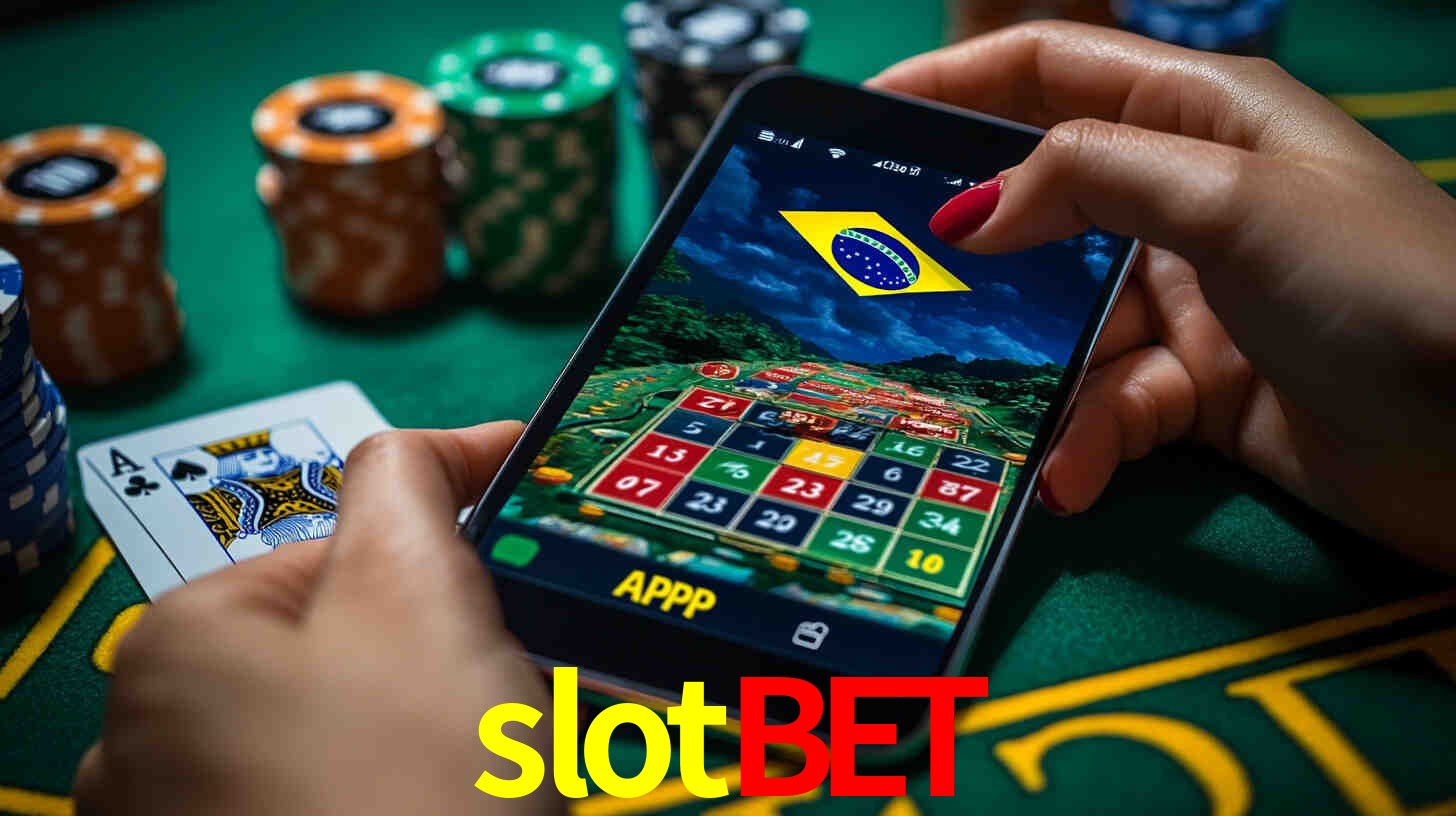 A Experiência Imersiva dos Cassinos Ao Vivo no slotbet
