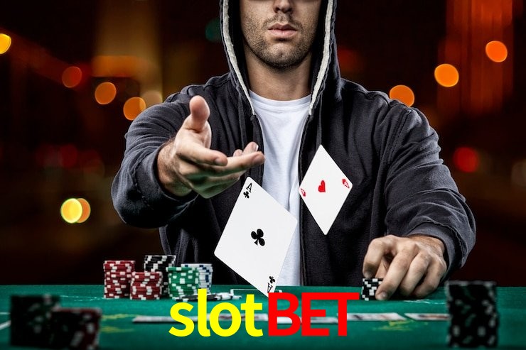 Download rápido e seguro na slotbet