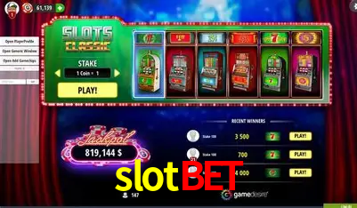 Descubra o Mundo do Cassino Online com slotbet