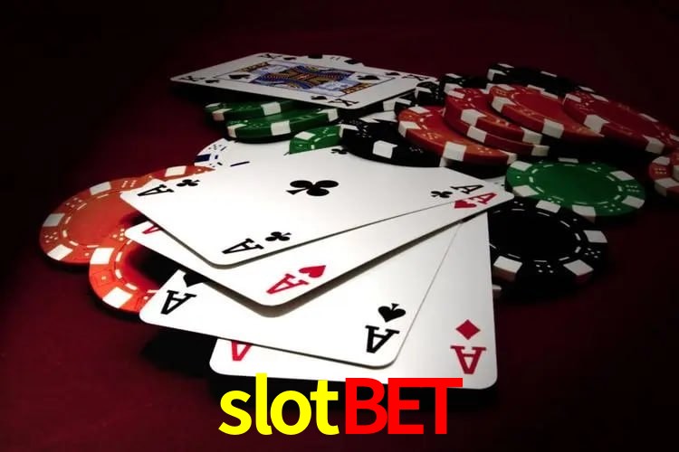 Programa VIP slotbet