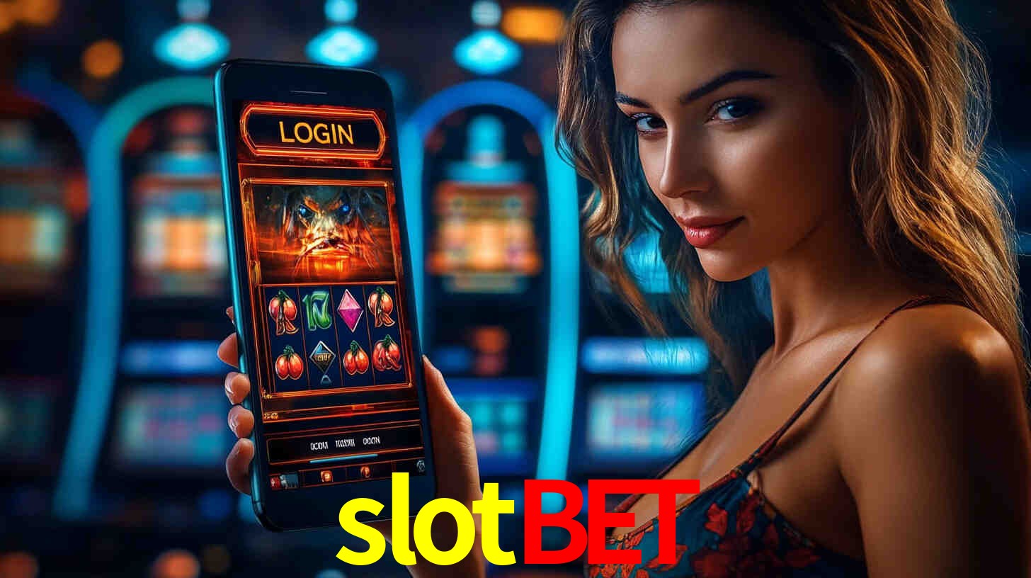 slotbet Login
