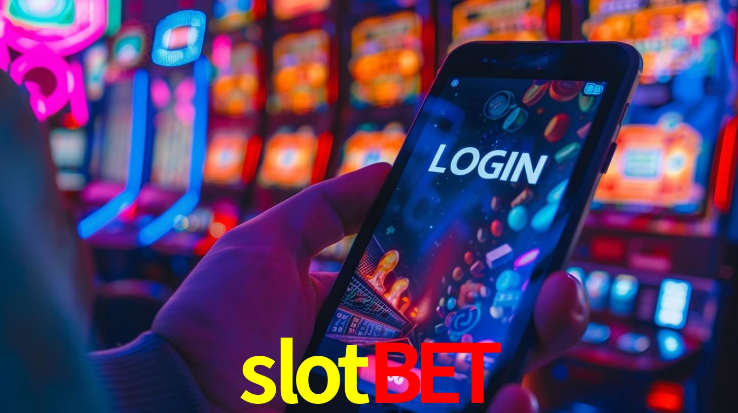 Torneios slotbet