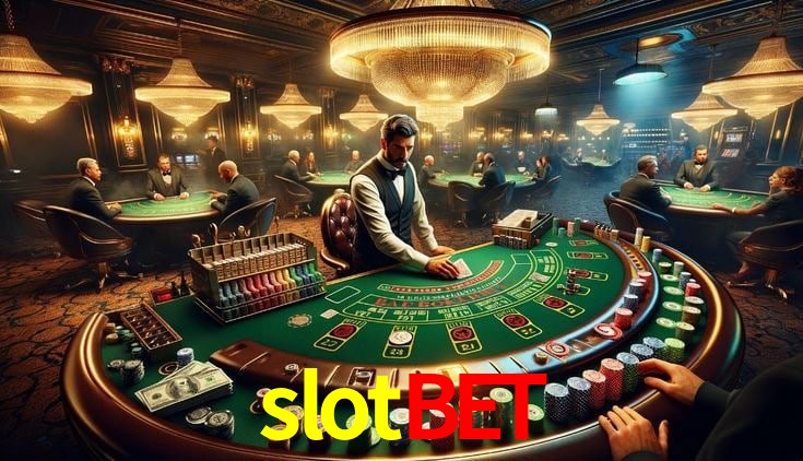 Player Reviews slotbet