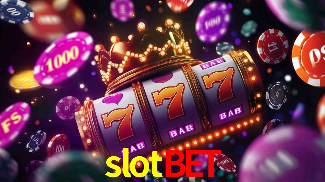 Slot Games slotbet