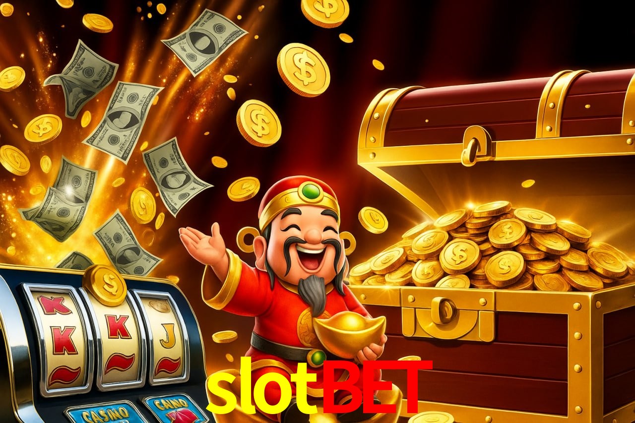 Interface Premium slotbet