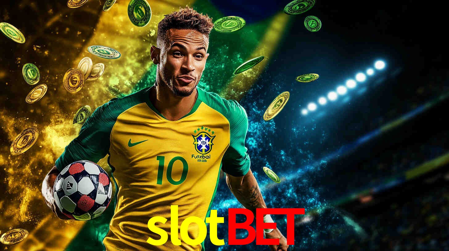 Apostas Esportivas na slotbet: Um Guia Completo