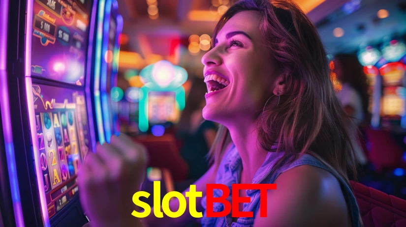 slotbet Login