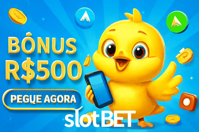 Responsive Design slotbet