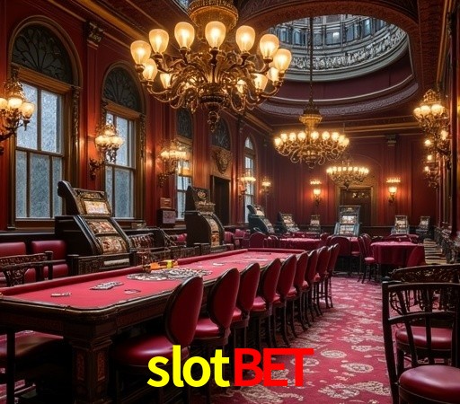 Especiais de Fim de Semana slotbet