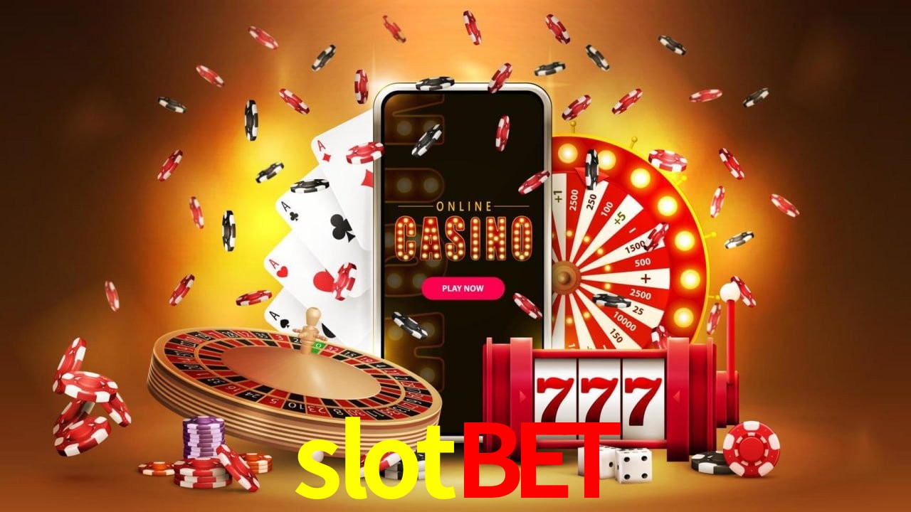 Desvendando o Mundo dos Jogos Virtuais na slotbet
