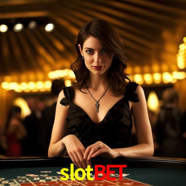 Explorando a Categoria de Eventos em Apostas na slotbet