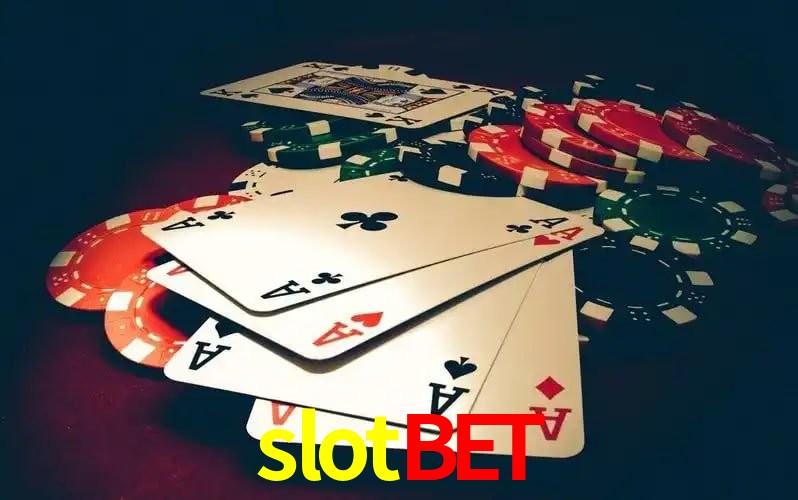 Benefícios VIP na slotbet