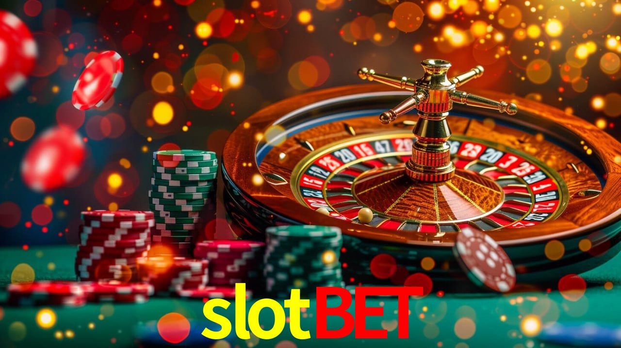 A Experiência Imersiva dos Cassinos Ao Vivo no slotbet
