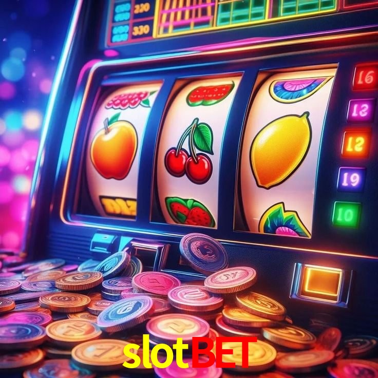 Apostas de Futebol slotbet