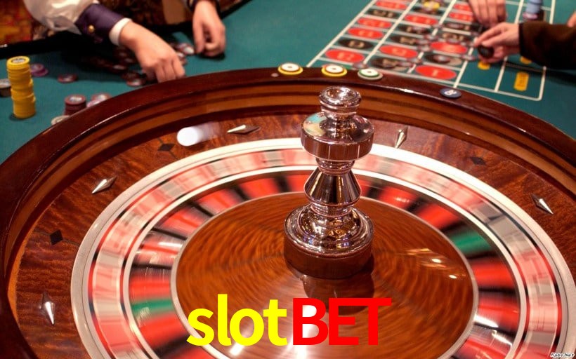 PIX Instantâneo slotbet