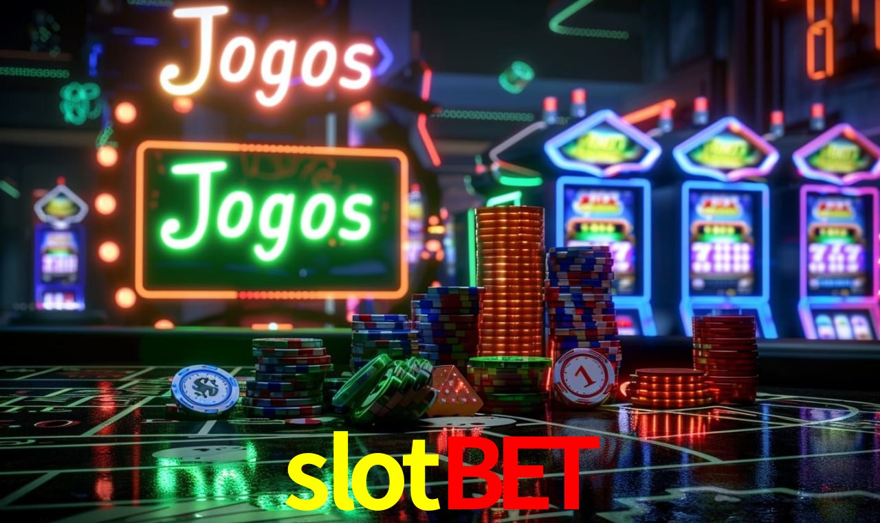 Apostas com odds competitivas na slotbet