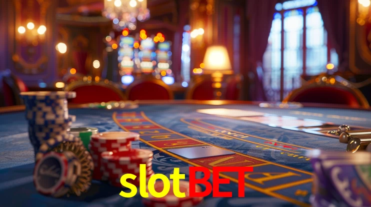 Account Benefits slotbet