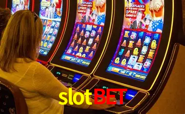 Bônus após cadastro na slotbet