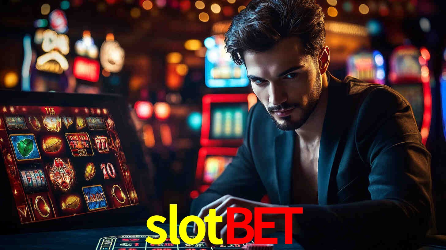 slotbet Login